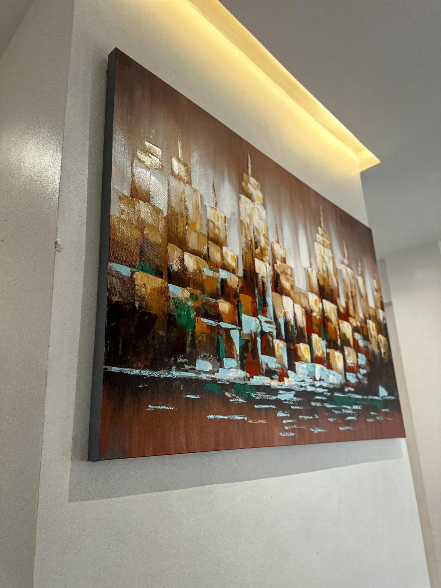 Klik Klak Appart Hotel Cotonou Exterior foto